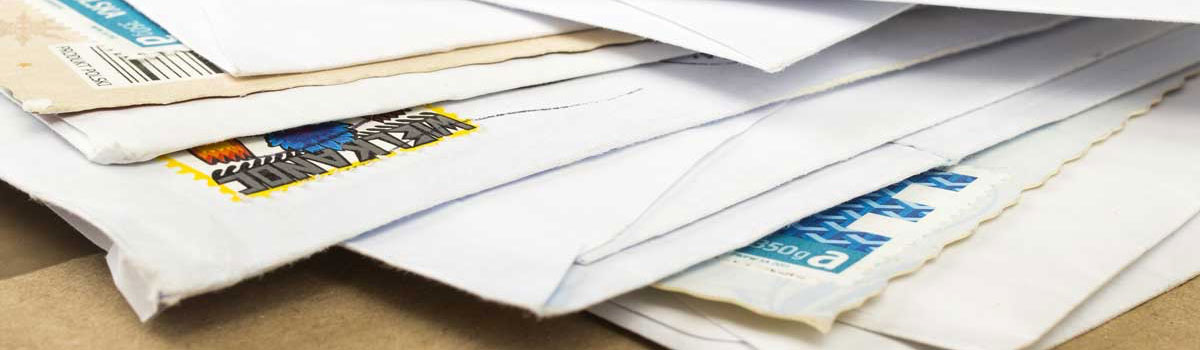 The challenges of managing project correspondence - ProjectVault
